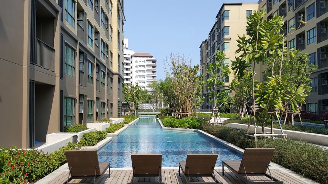 Photo of Patio Balcony in Cha-am