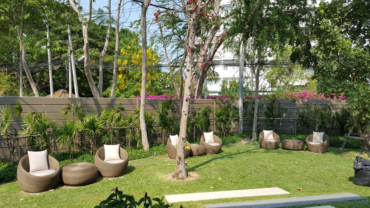 Photo of Outdoor in Cha-am