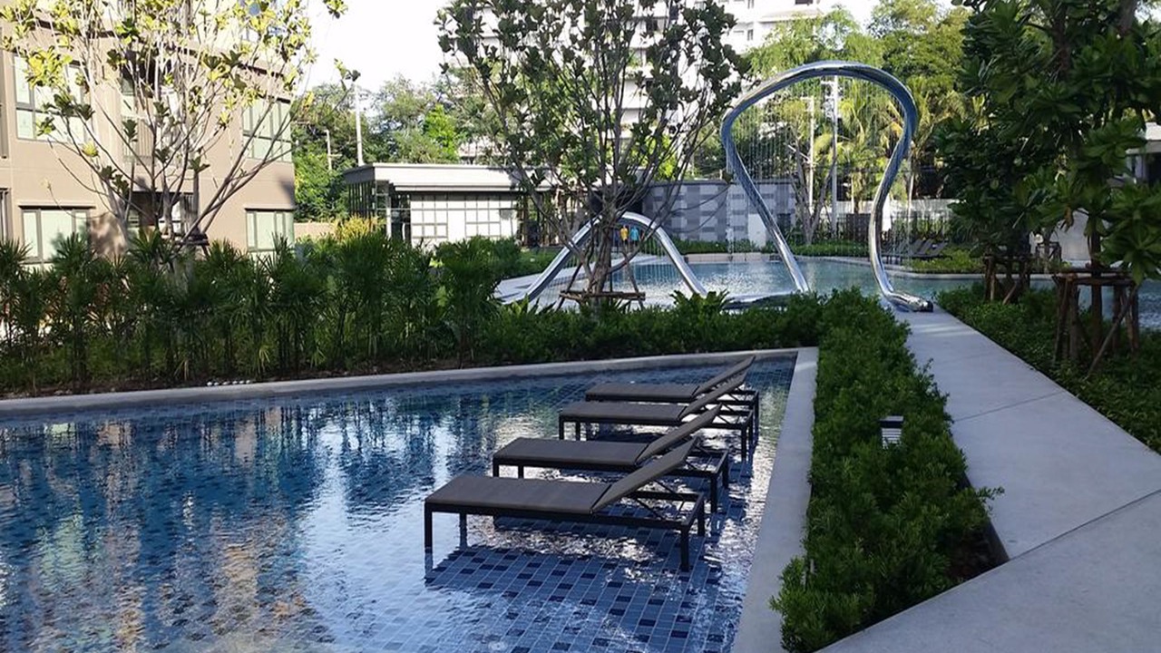 Photo of Outdoor in Cha-am