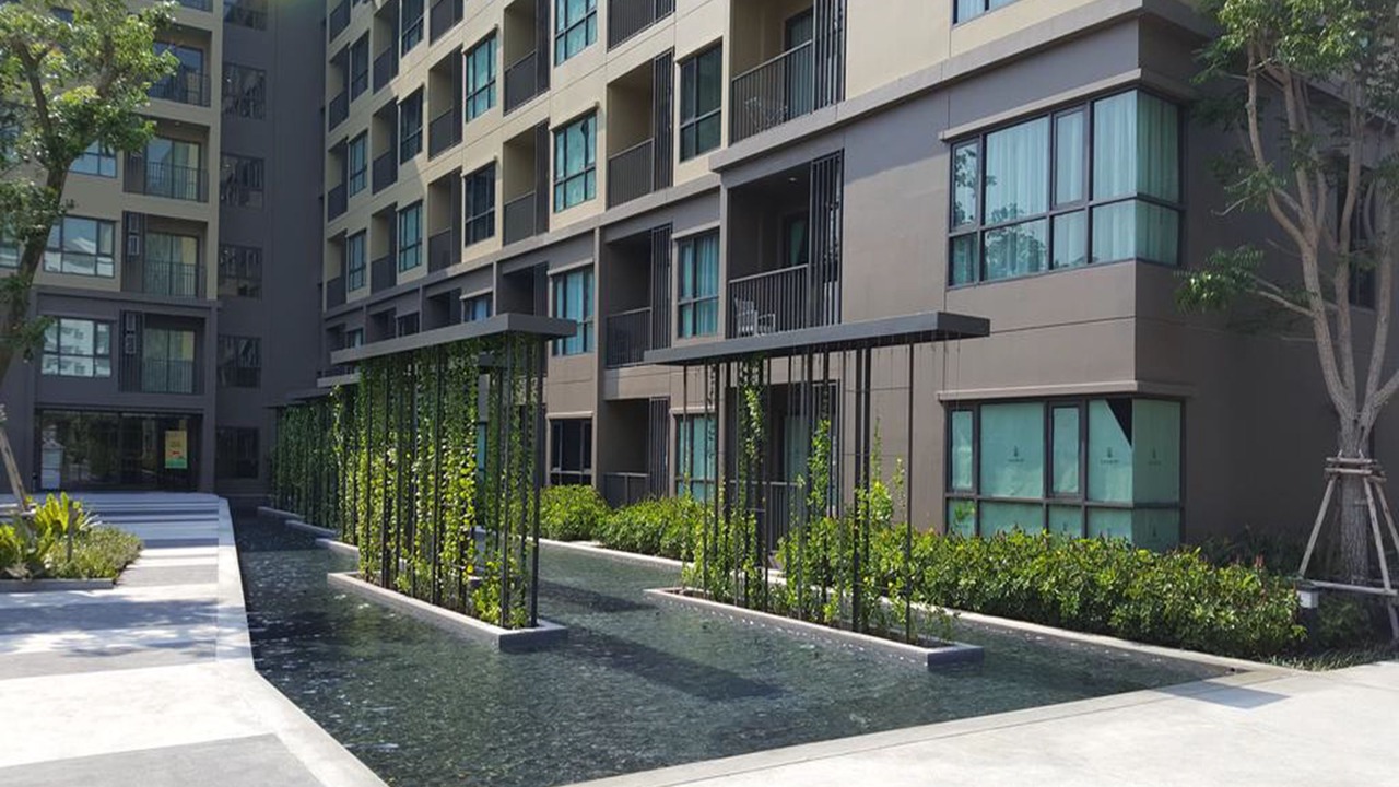 Photo of Outdoor in Cha-am