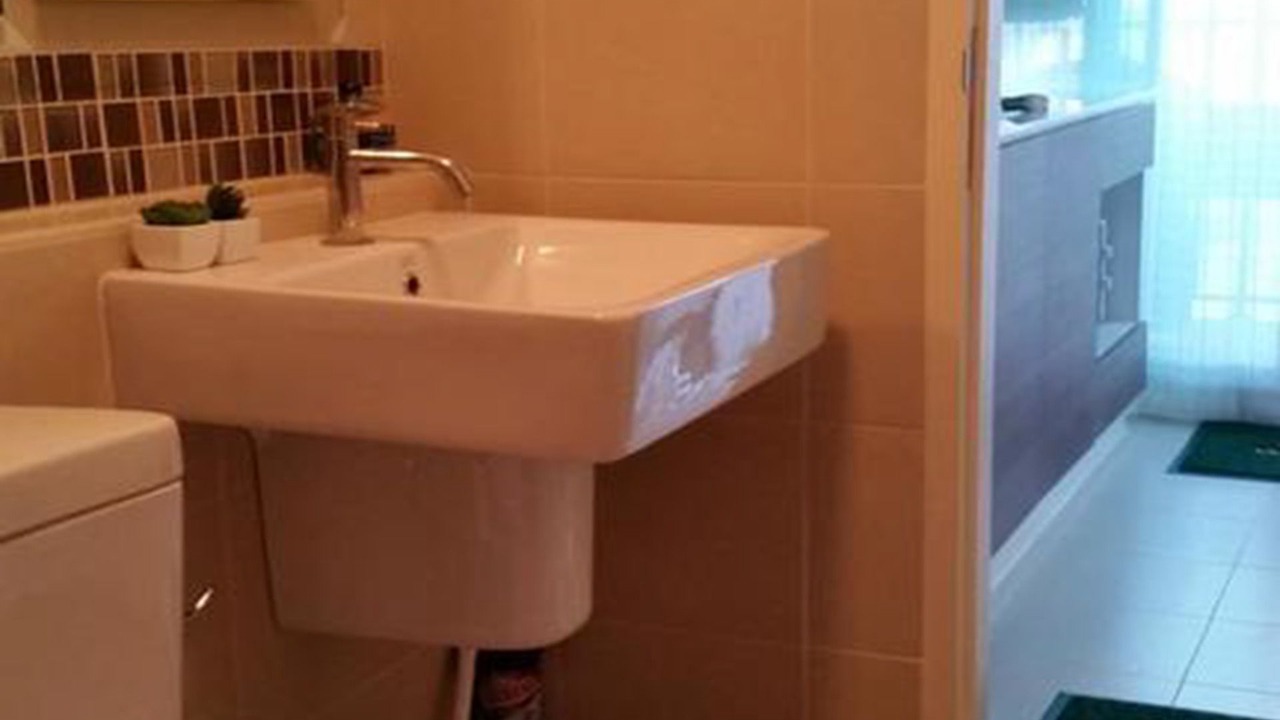 Photo of Bathroom in Cha-am