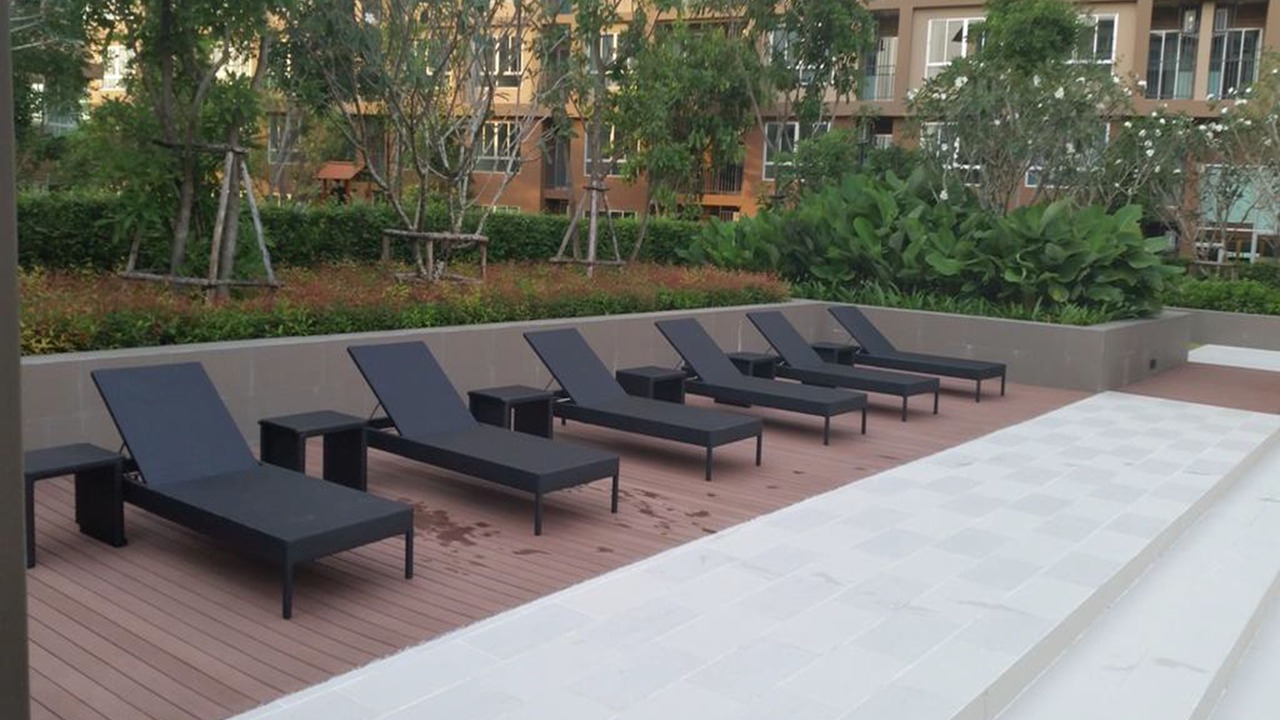 Photo of Outdoor in Cha-am