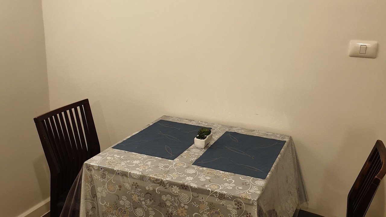 Photo of Livingroom in Cha-am