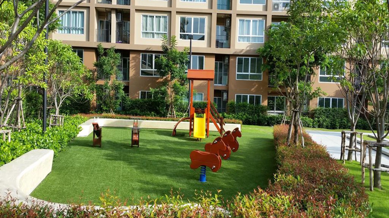 Photo of Outdoor in Cha-am
