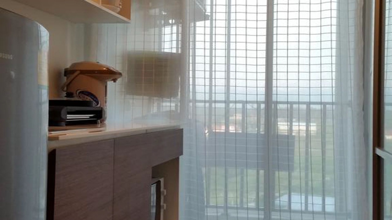 Photo of Kitchen in Cha-am