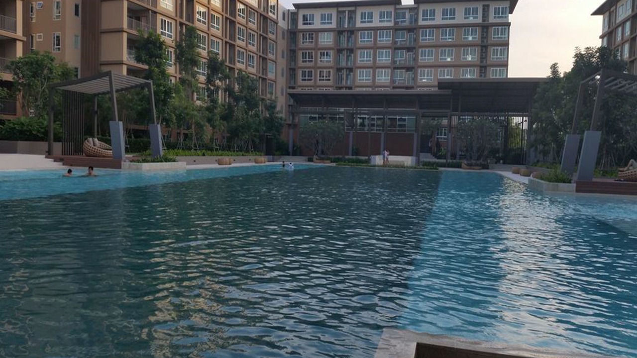 Photo of Outdoor in Cha-am