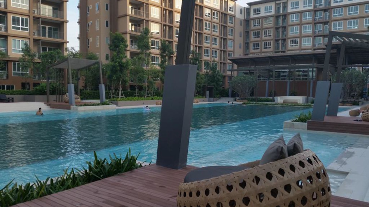 Photo of Outdoor in Cha-am
