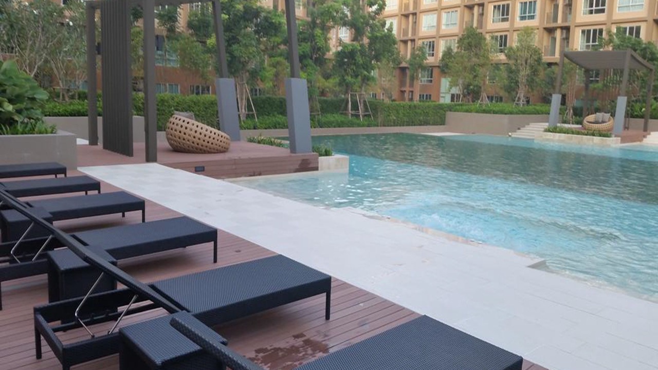 Photo of Outdoor in Cha-am
