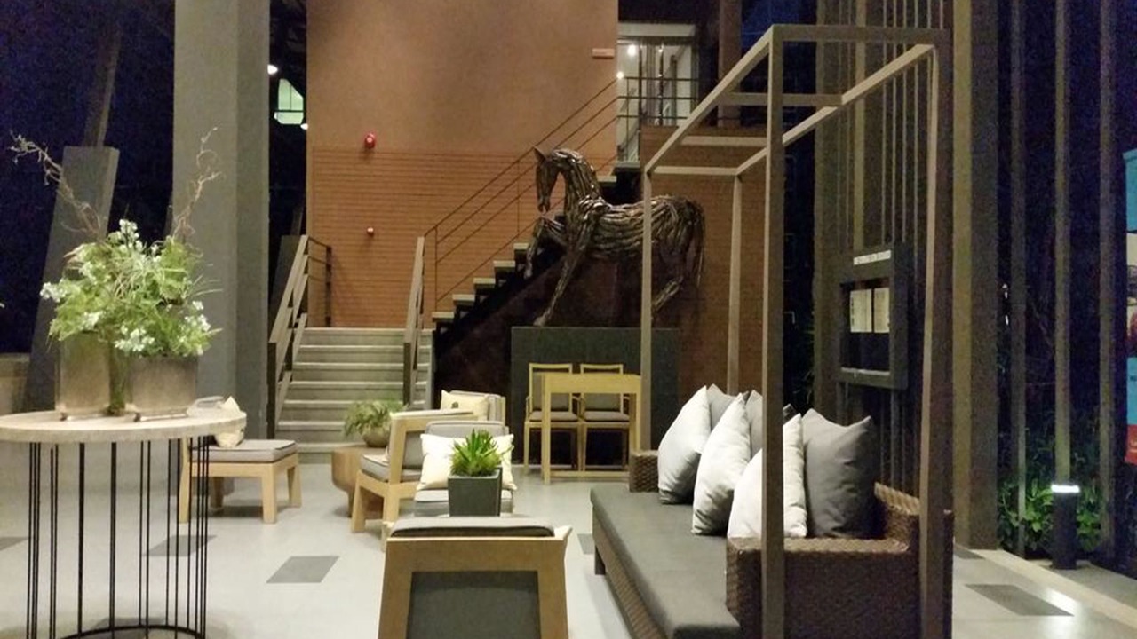 Photo of Patio Balcony in Cha-am