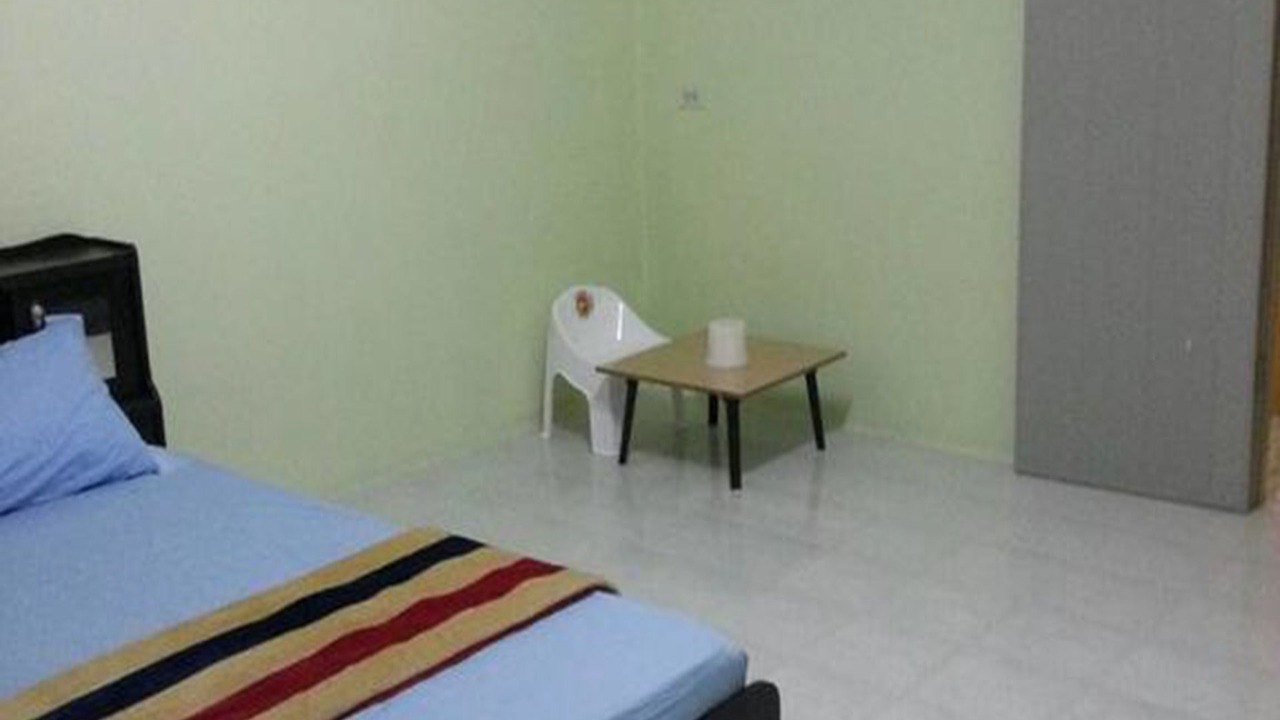 Photo of Bedroom in Ongkharak