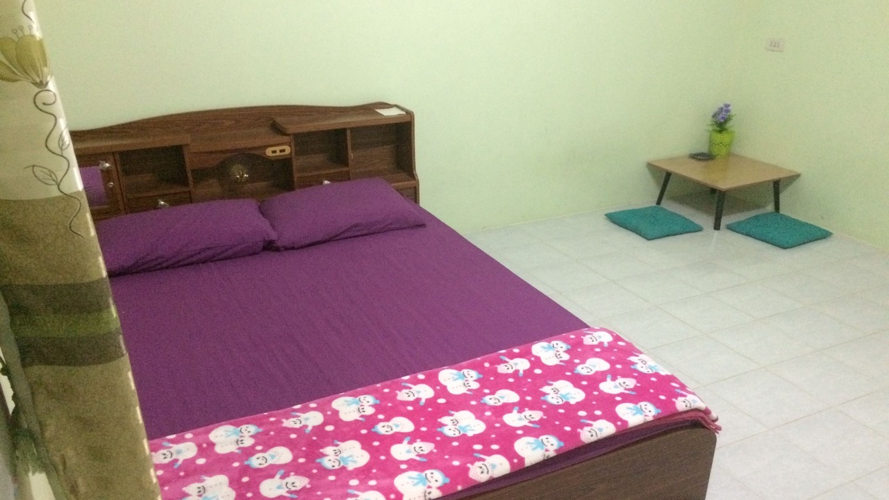 Photo of Bedroom in Ongkharak