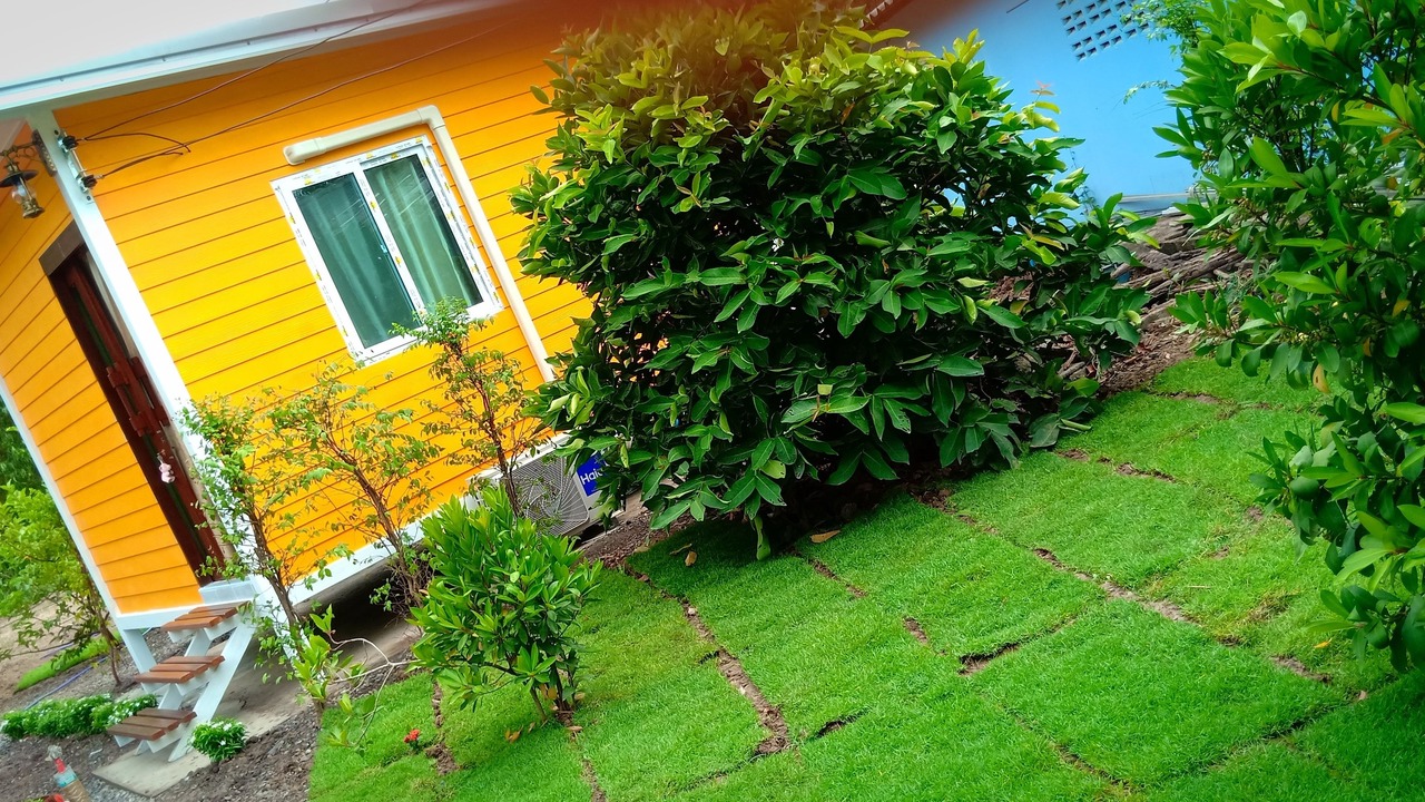 Photo of Bedroom in Ongkharak