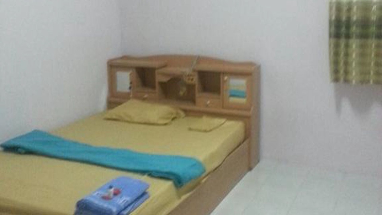 Photo of Bedroom in Ongkharak