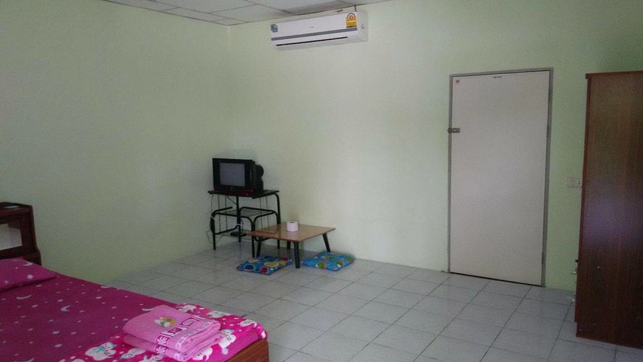 Photo of Bedroom in Ongkharak