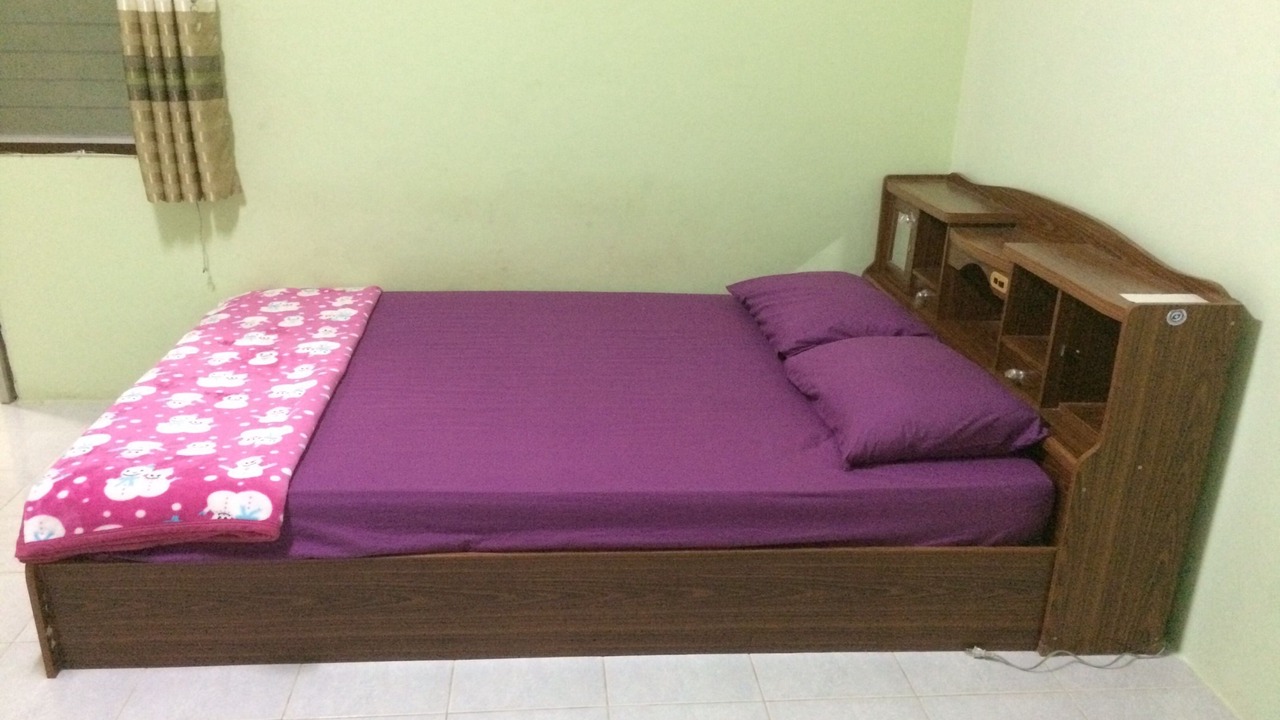 Photo of Bedroom in Ongkharak