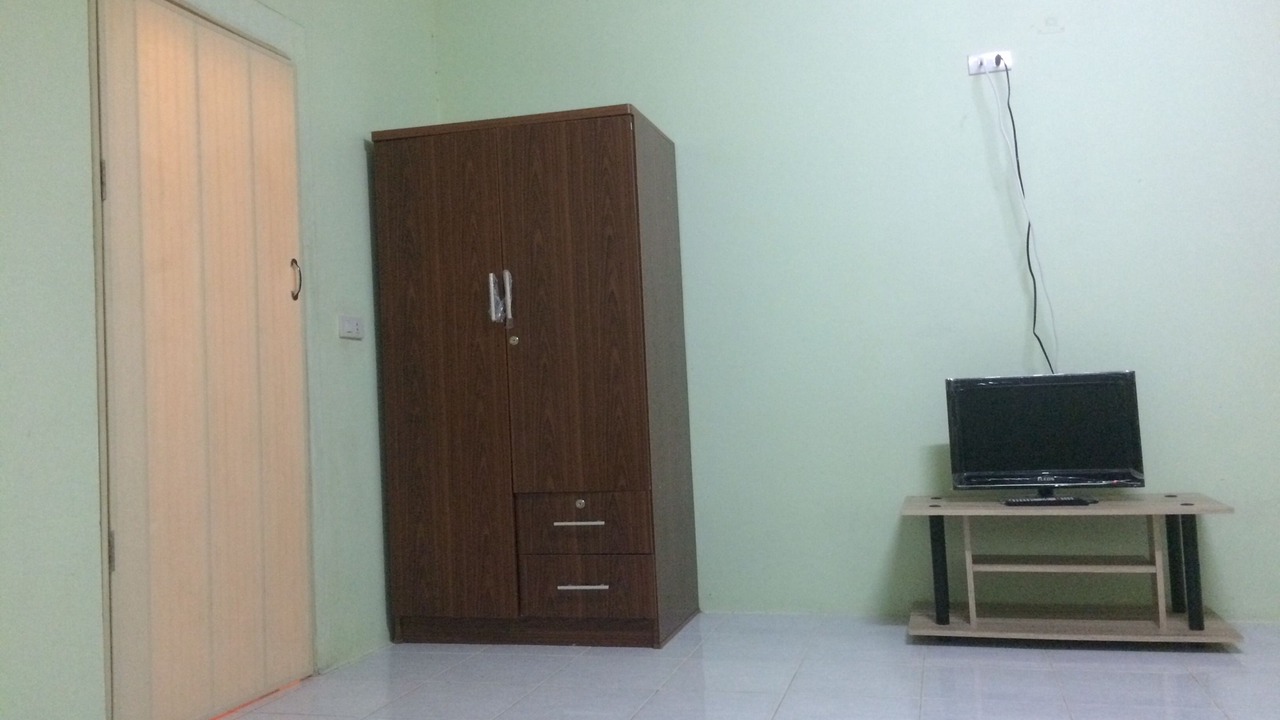 Photo of Bedroom in Ongkharak