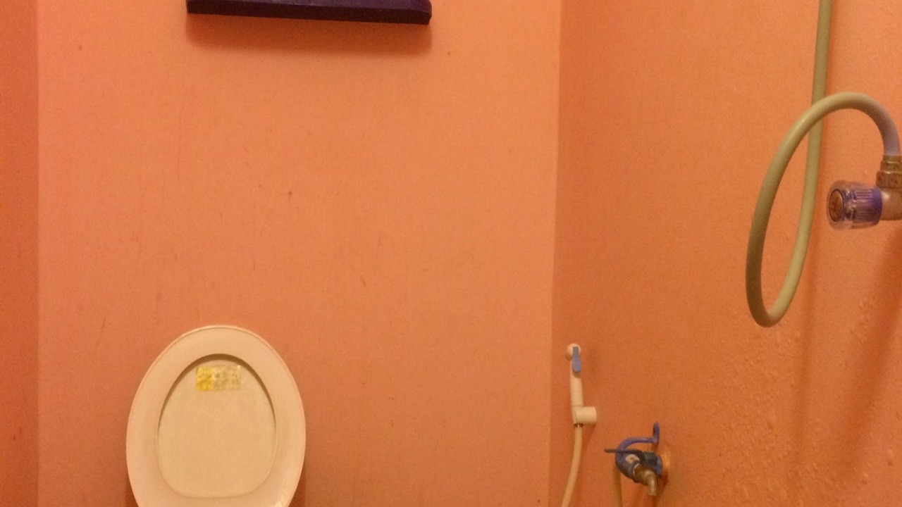Photo of Bathroom in Ongkharak