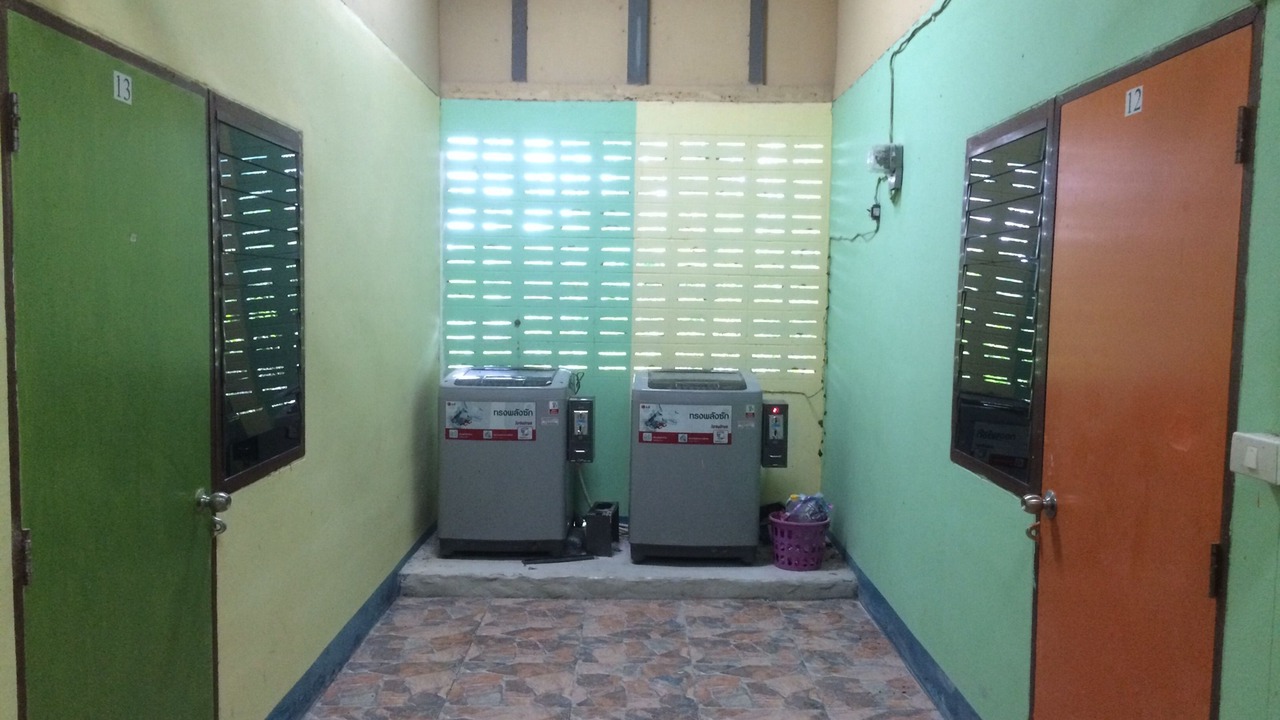 Photo of Bedroom in Ongkharak