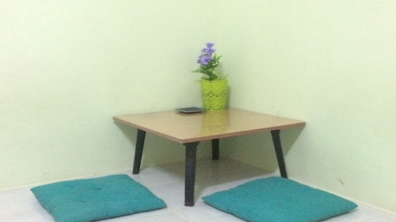 Photo of Bedroom in Ongkharak