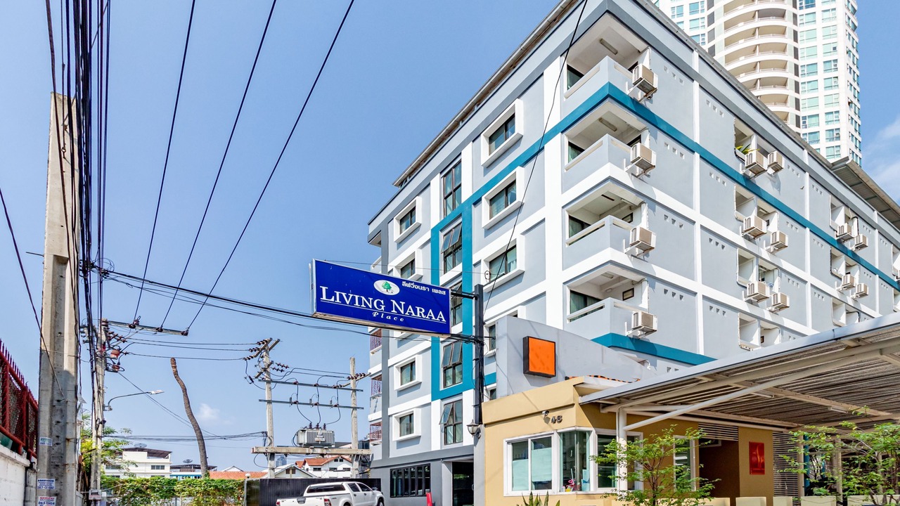 Photo of Outdoor in Sathorn