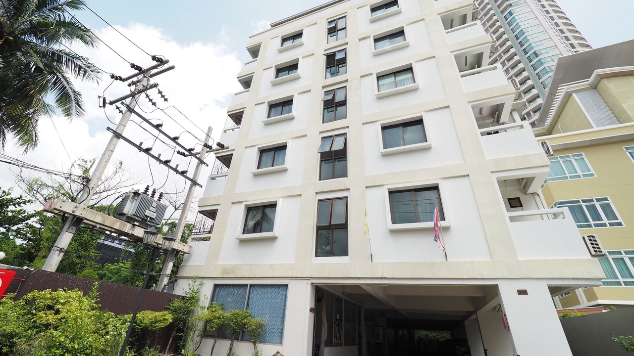 Photo of Outdoor in Sathorn