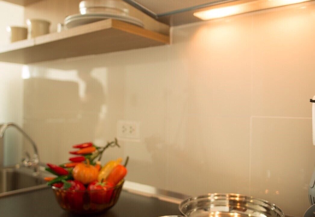 Photo of Kitchen in Si Maha Phot