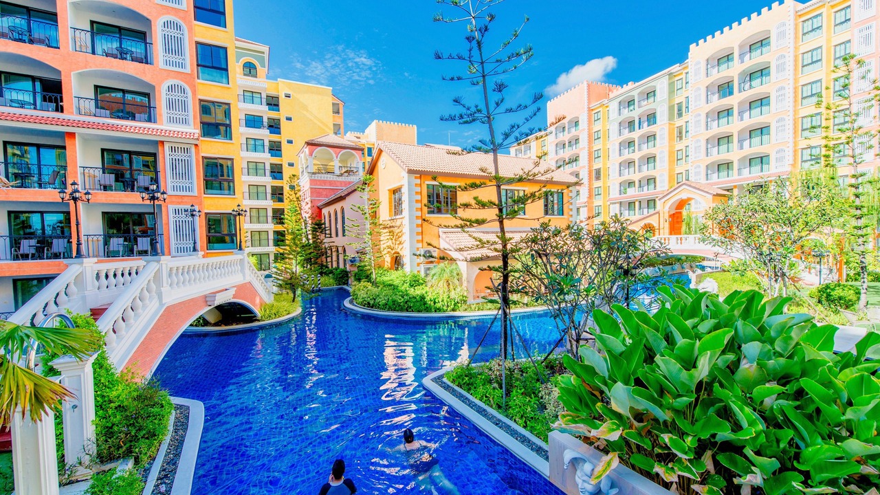 Photo of Outdoor in Na Chom Thian
