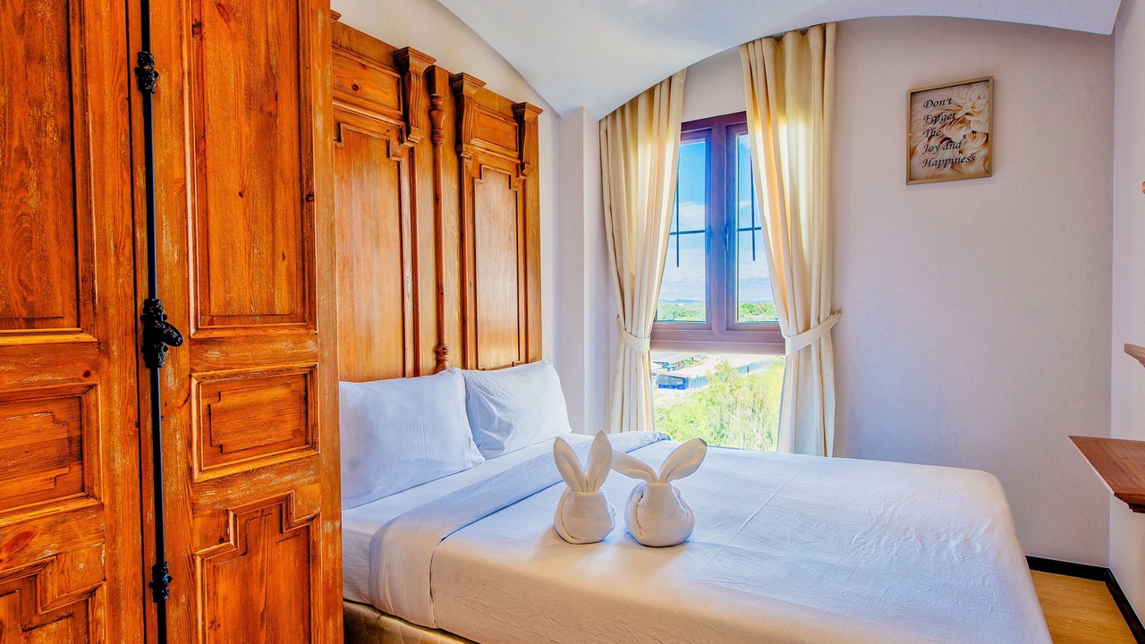 Photo of Bedroom in Na Chom Thian