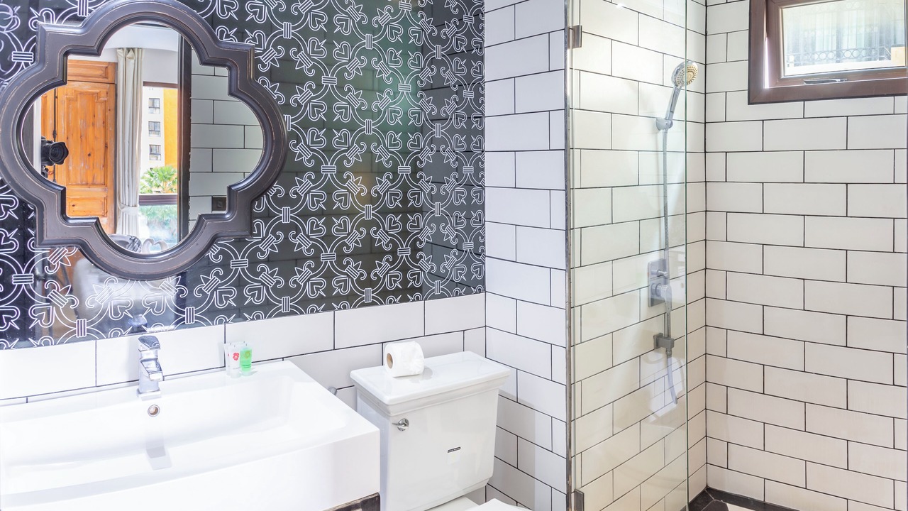Photo of Bathroom in Na Chom Thian