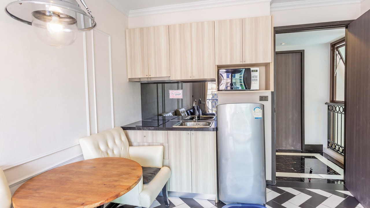 Photo of Kitchen in Na Chom Thian