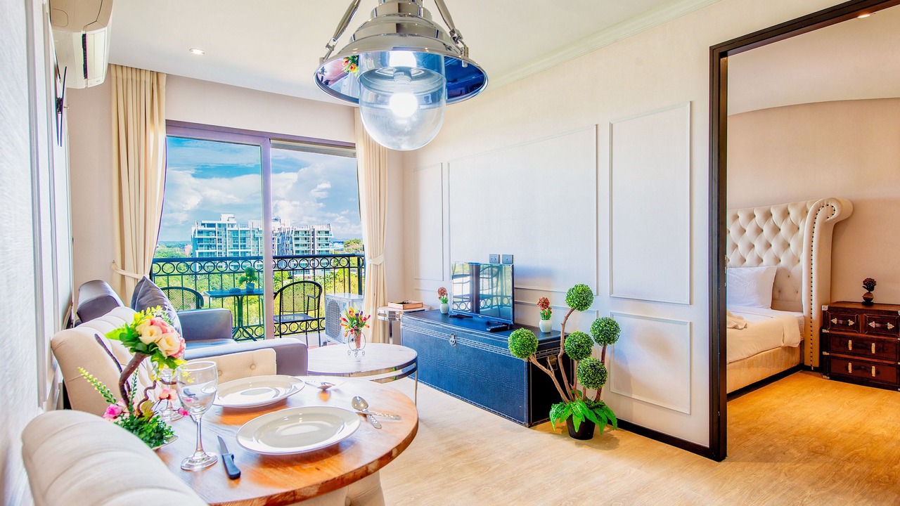 Photo of Livingroom in Na Chom Thian