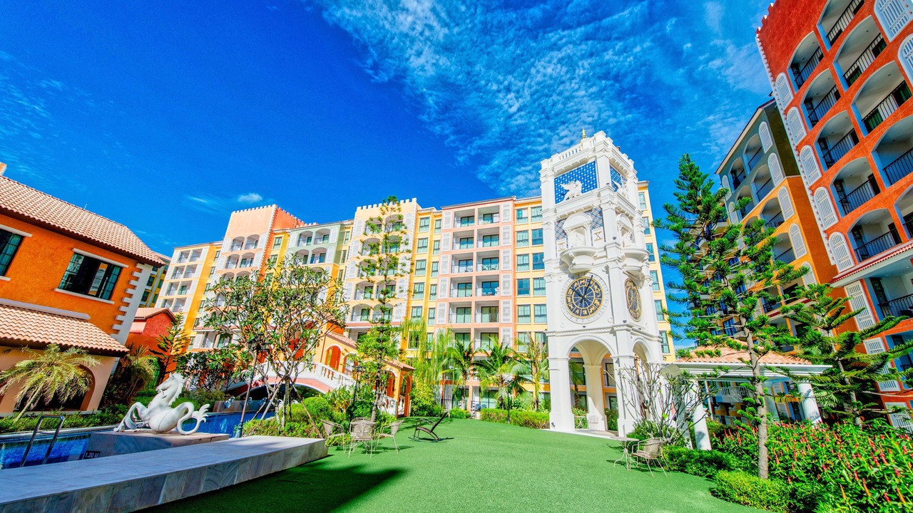 Photo of Outdoor in Na Chom Thian