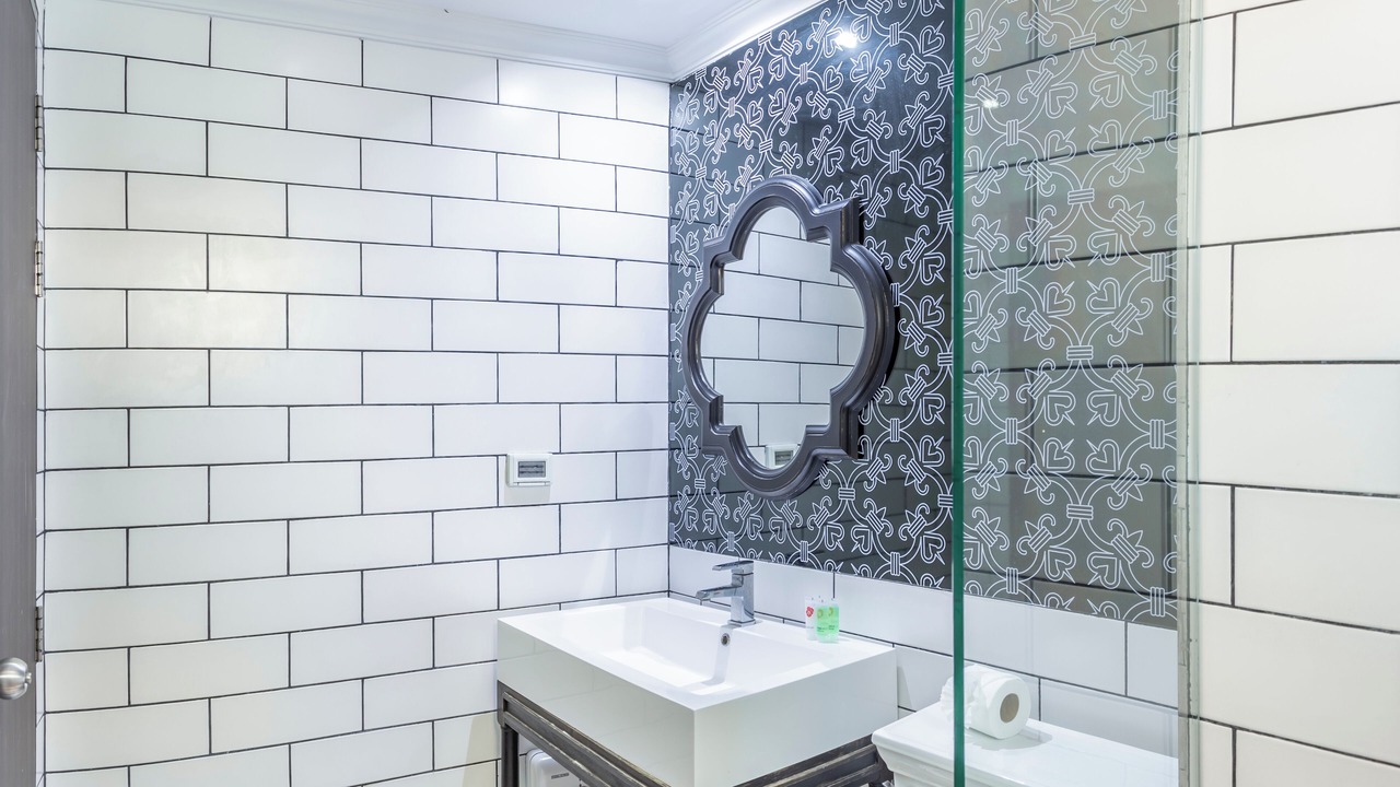 Photo of Bathroom in Na Chom Thian