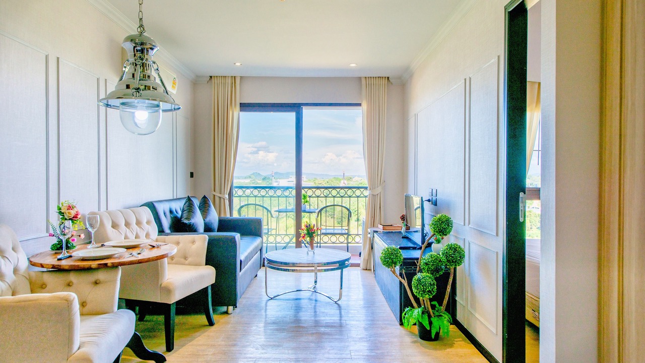 Photo of Bedroom in Na Chom Thian