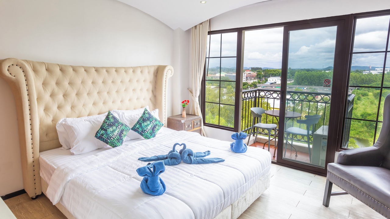 Photo of Bedroom in Na Chom Thian