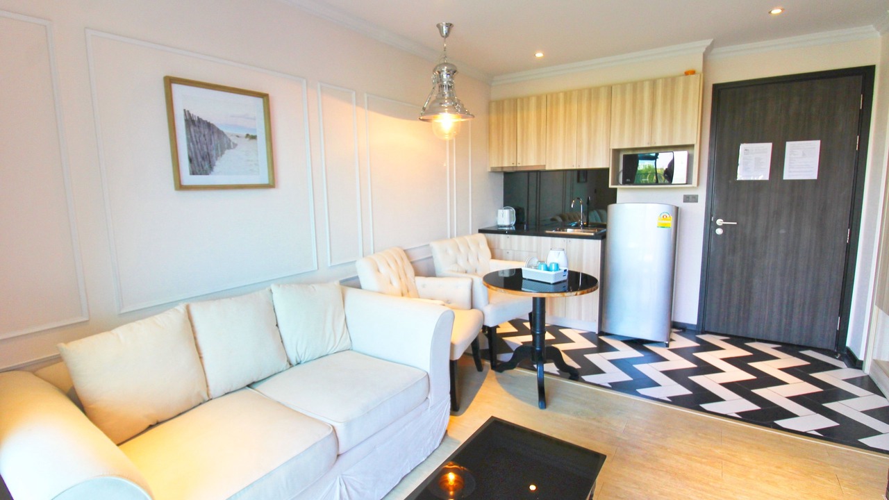 Photo of Bedroom in Na Chom Thian