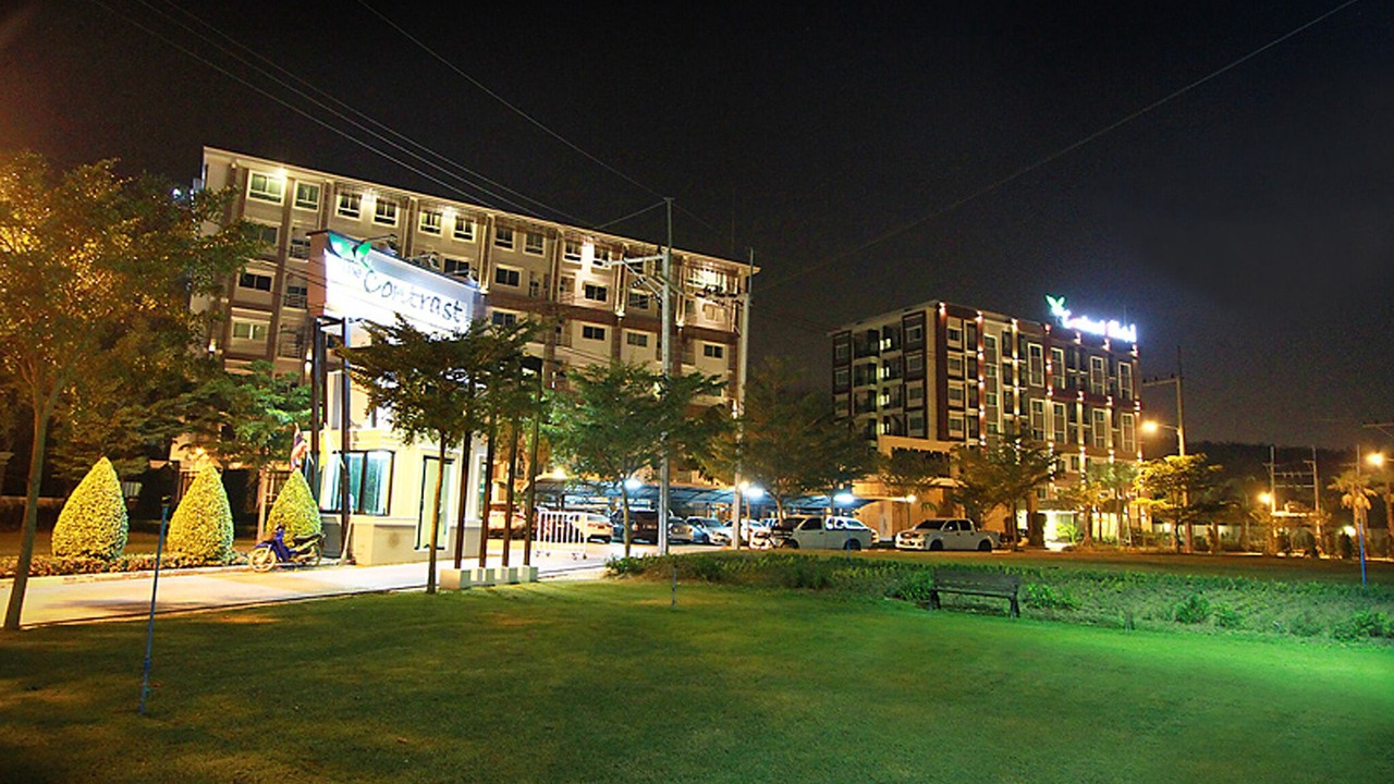 Photo of Outdoor in Pluak Daeng