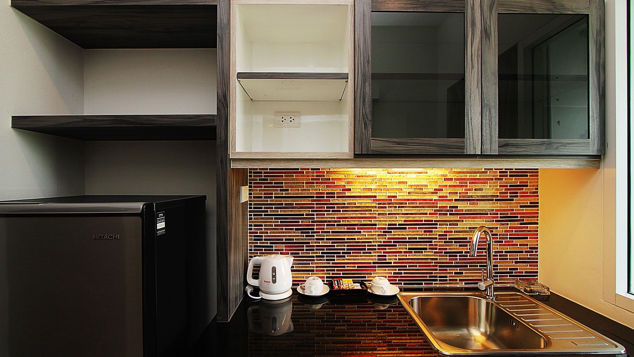 Photo of Kitchen in Pluak Daeng