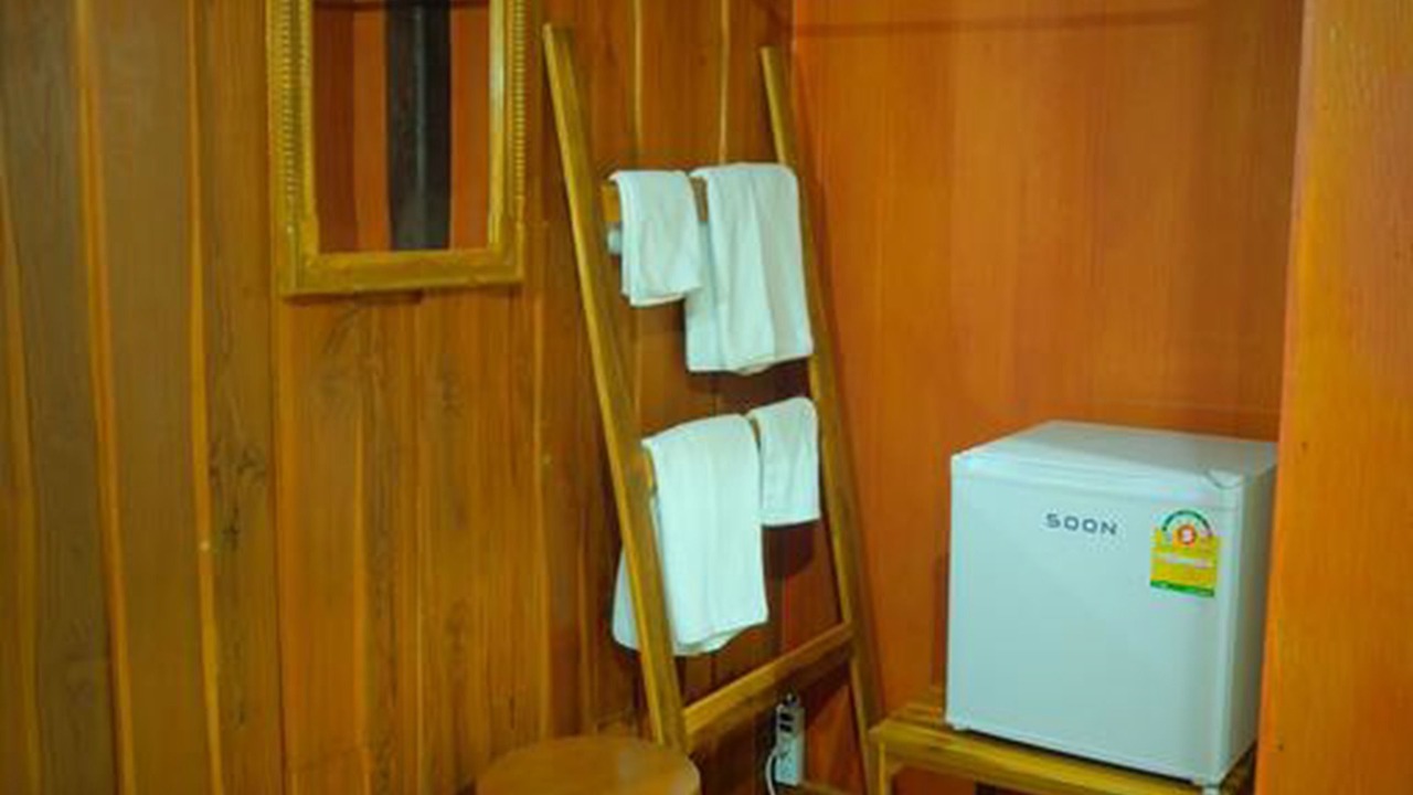 Photo of Bedroom in Mueang Kao