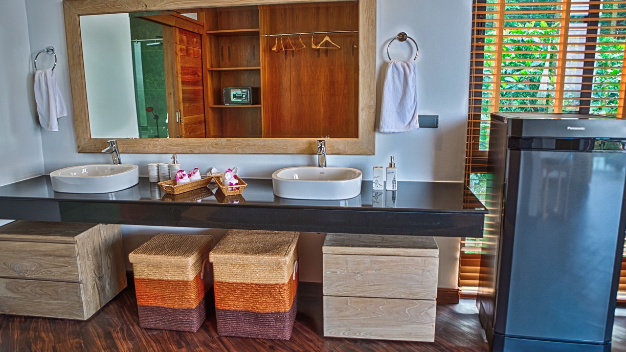 Photo of Bathroom in Cherngtalay