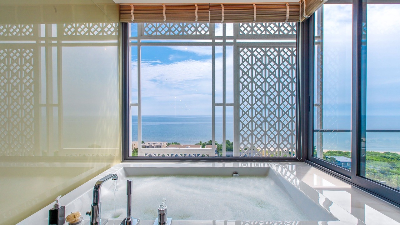 Photo of Bathroom in Cha-am
