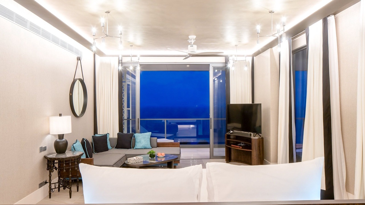 Photo of Bedroom in Cha-am