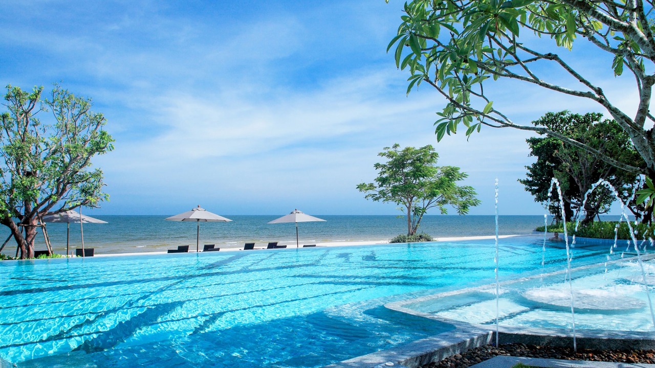 Photo of Outdoor in Cha-am