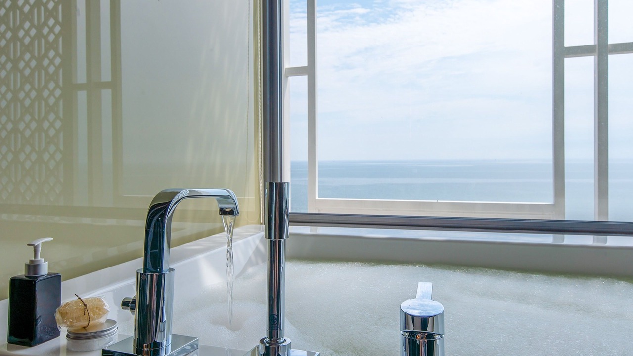 Photo of Bathroom in Cha-am