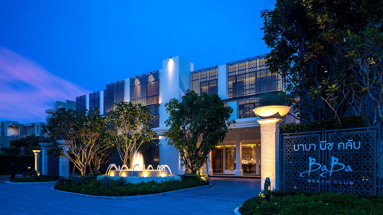 Photo of Outdoor in Cha-am