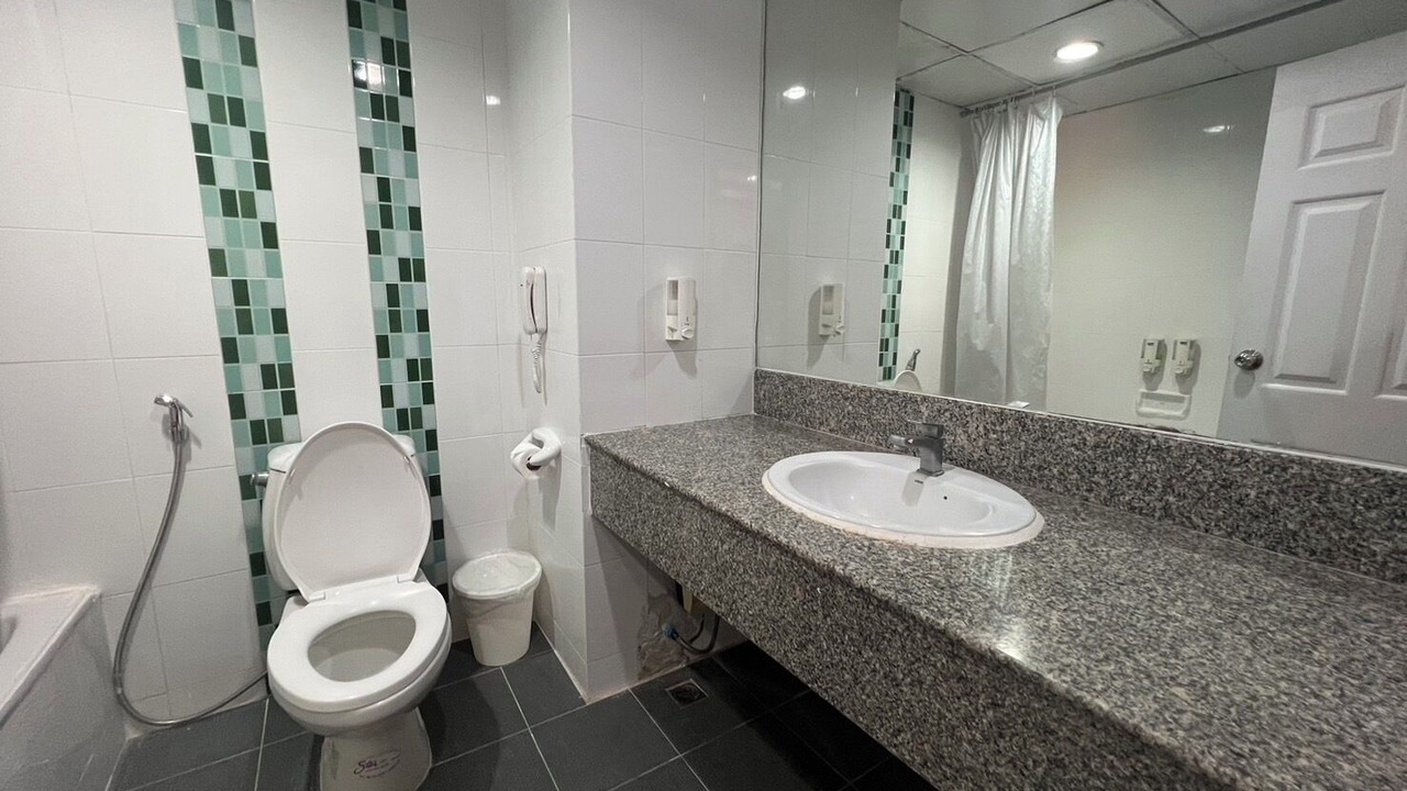 Photo of Bathroom in Khlong Nung