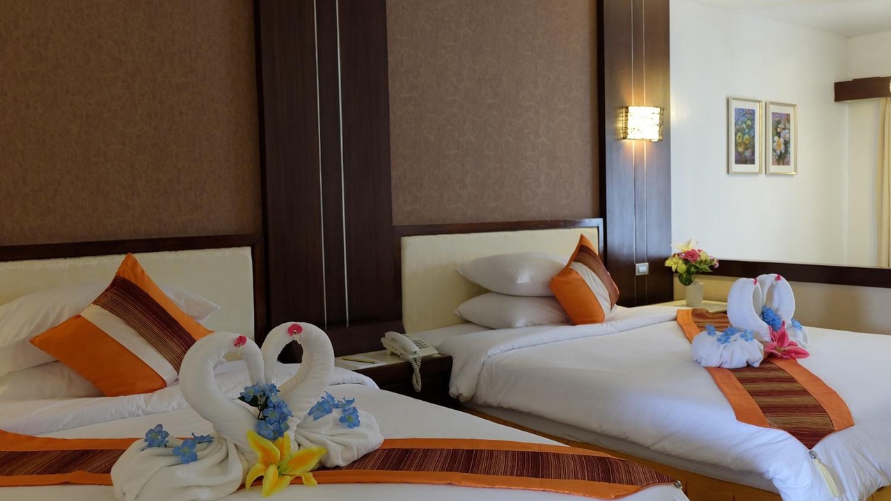 Photo of Bedroom in Khlong Nung