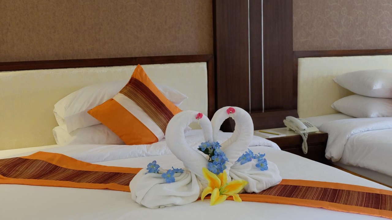 Photo of Bedroom in Khlong Nung