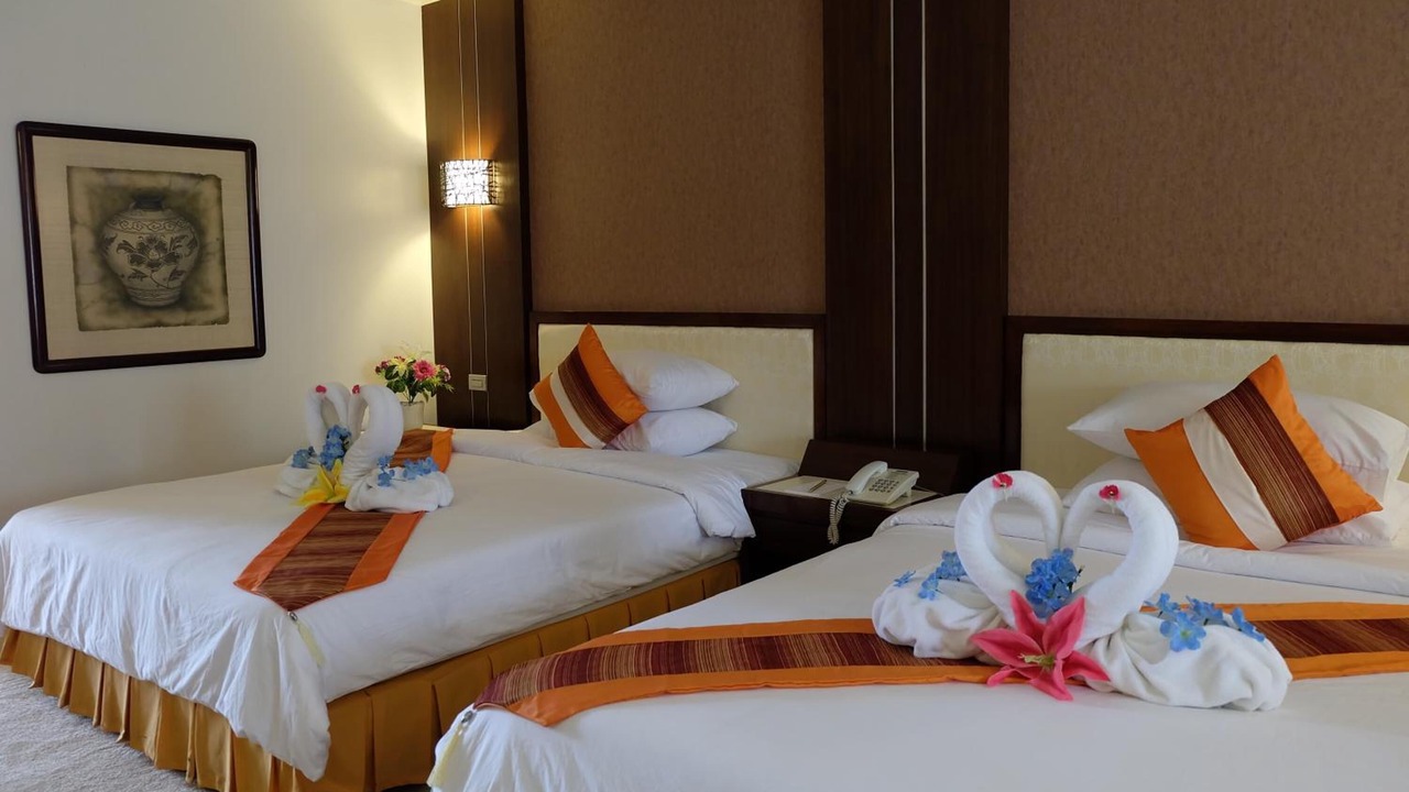 Photo of Bedroom in Khlong Nung