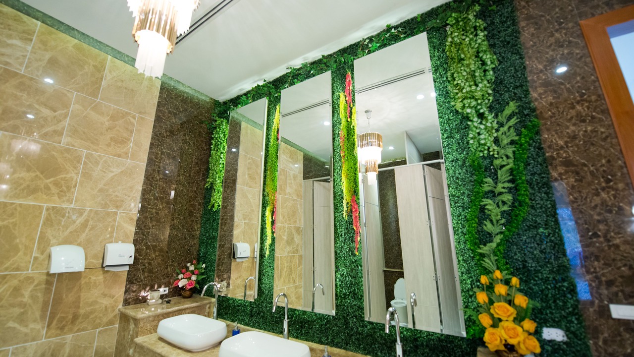 Photo of Bathroom in Khlong Nung